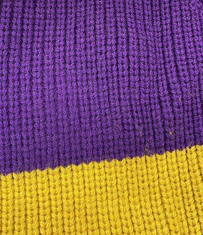 KIDILL キディル ブリティッシュウールオーバーニット メンズ SIZE -