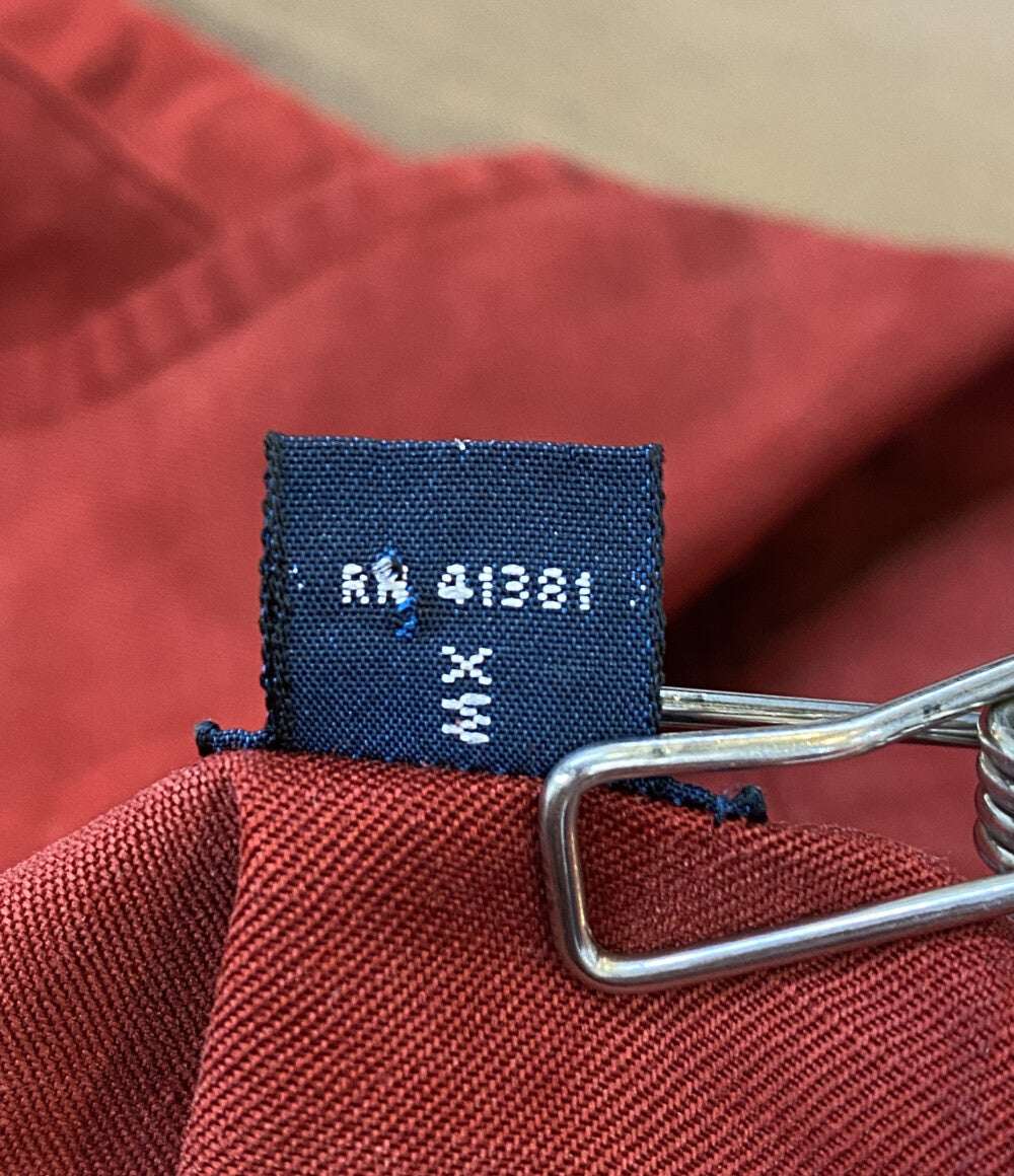 POLO RALPH LAUREN 半袖シャツ CALDWELL メンズ SIZE L ポロ・ラルフローレン