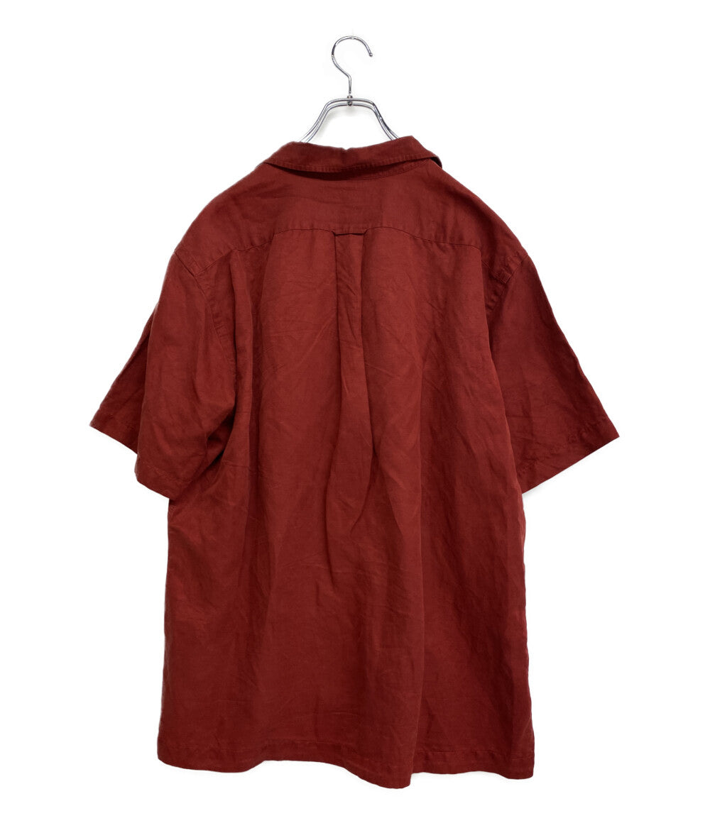 POLO RALPH LAUREN 半袖シャツ CALDWELL メンズ SIZE L ポロ・ラルフ
