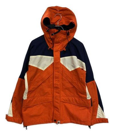 A BATHING APE マウンテンパーカー 初期スノボジャケット 90-00S メンズ SIZE S アベイシングエイプ