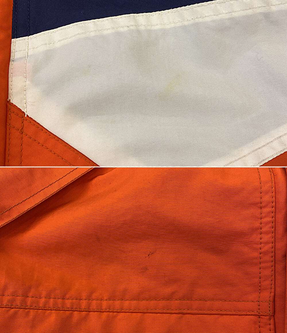 A BATHING APE マウンテンパーカー 初期スノボジャケット 90-00S メンズ SIZE S アベイシングエイプ