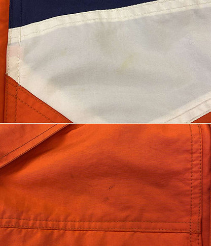 A BATHING APE マウンテンパーカー 初期スノボジャケット 90-00S メンズ SIZE S アベイシングエイプ