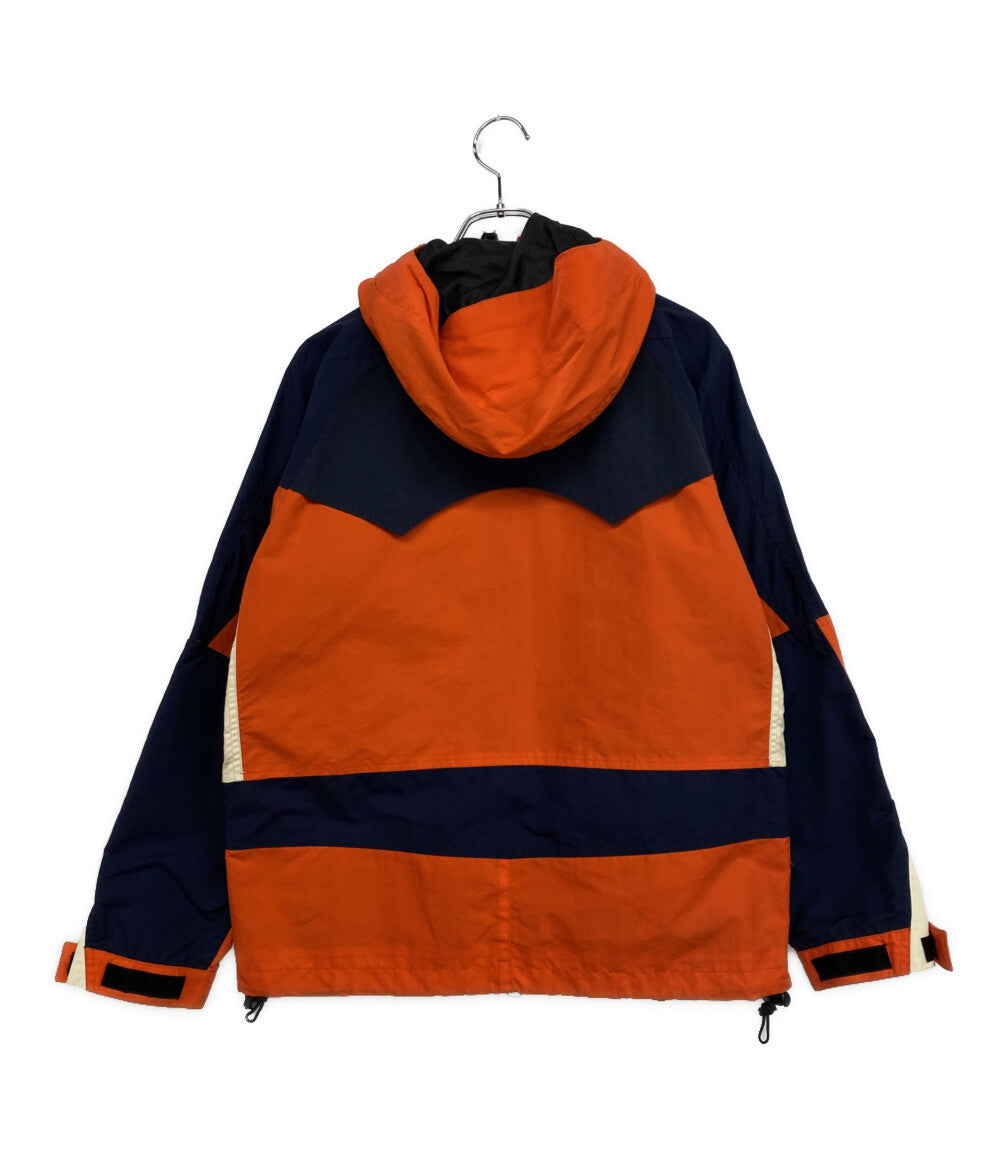 A BATHING APE マウンテンパーカー 初期スノボジャケット 90-00S メンズ SIZE S アベイシングエイプ