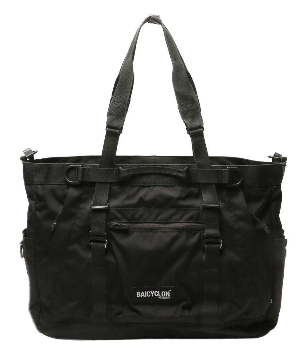 BAICYCLON by bagjack バイシクロン バイ バグジャック ショルダーバッグ ナイロンショルダー メンズ