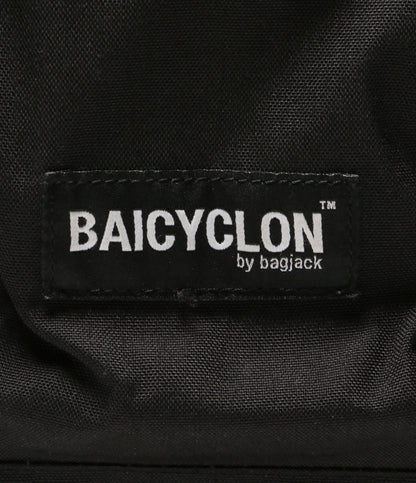 BAICYCLON by bagjack バイシクロン バイ バグジャック ショルダーバッグ ナイロンショルダー メンズ