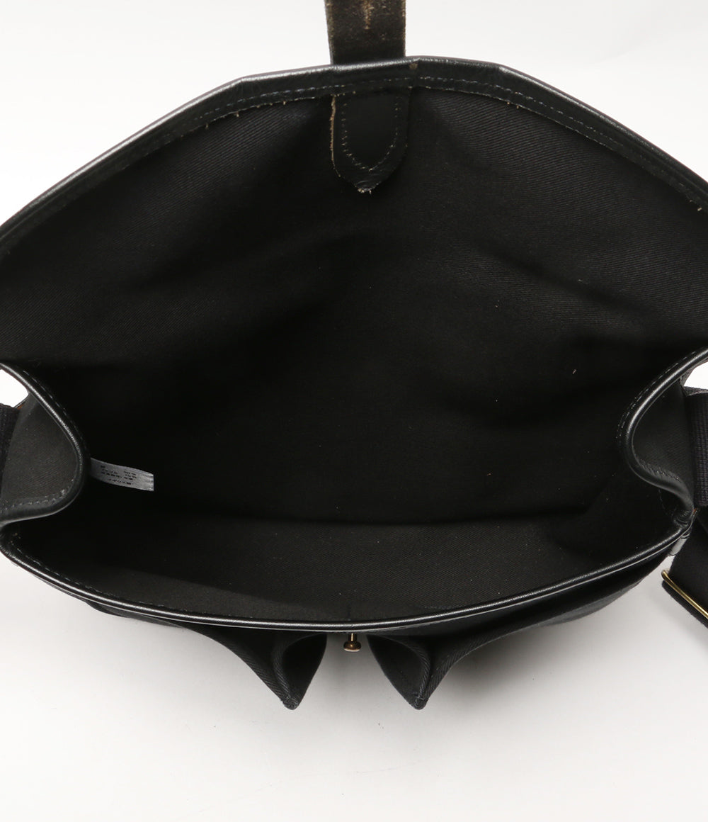 Brady ショルダーバッグ STOUR メンズ ブレディ