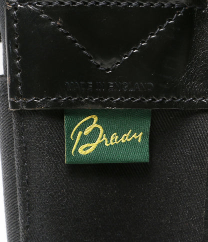 Brady ショルダーバッグ STOUR メンズ ブレディ