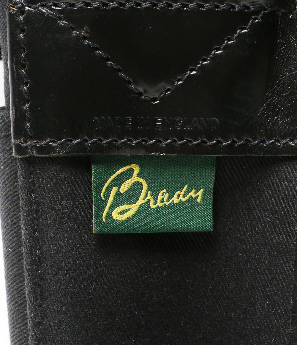 Brady ショルダーバッグ STOUR メンズ ブレディ
