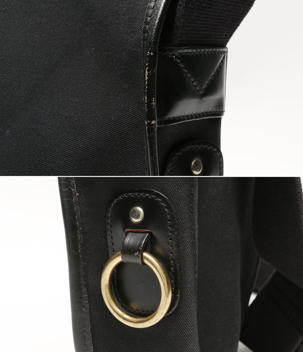 Brady ショルダーバッグ STOUR メンズ ブレディ