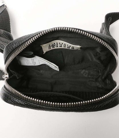 Maison Margiela11 ショルダーバッグ 4ステッチウエストバッグ 20年モデル メンズ メゾンマルジェラ