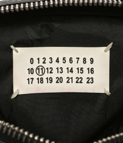Maison Margiela11 ショルダーバッグ 4ステッチウエストバッグ 20年モデル メンズ メゾンマルジェラ