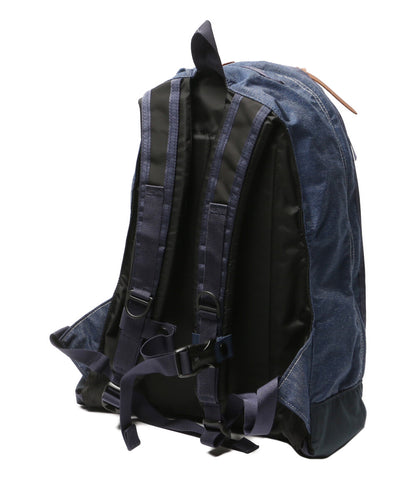 GREGORY リュック・デイパック CLASSIC DAY PACK INDIGO メンズ グレゴリー
