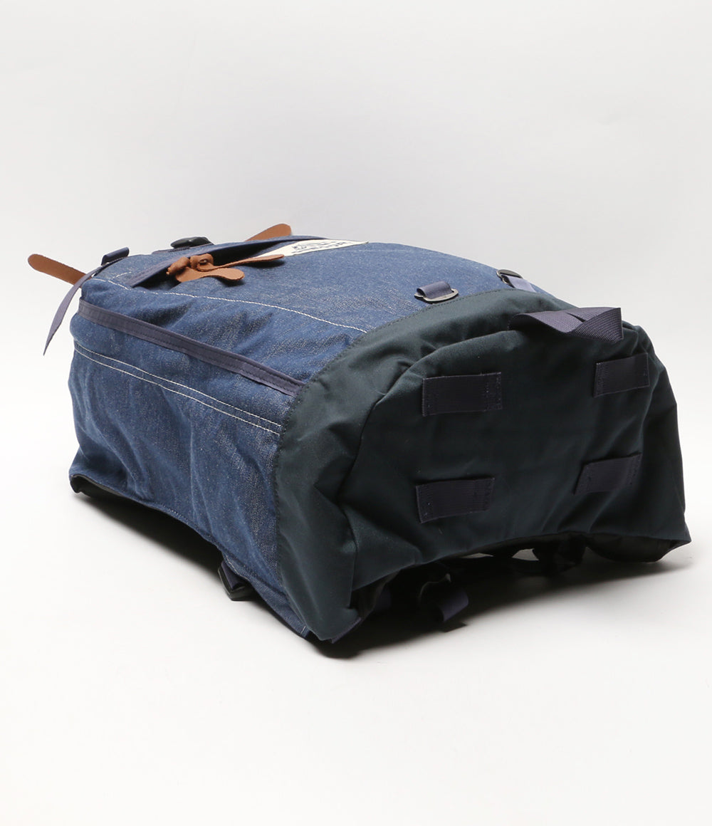 GREGORY リュック・デイパック CLASSIC DAY PACK INDIGO メンズ グレゴリー