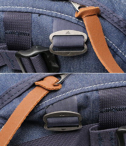 GREGORY リュック・デイパック CLASSIC DAY PACK INDIGO メンズ グレゴリー