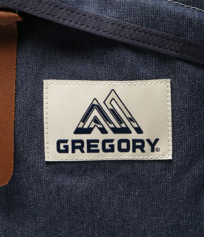 GREGORY リュック・デイパック CLASSIC DAY PACK INDIGO メンズ グレゴリー