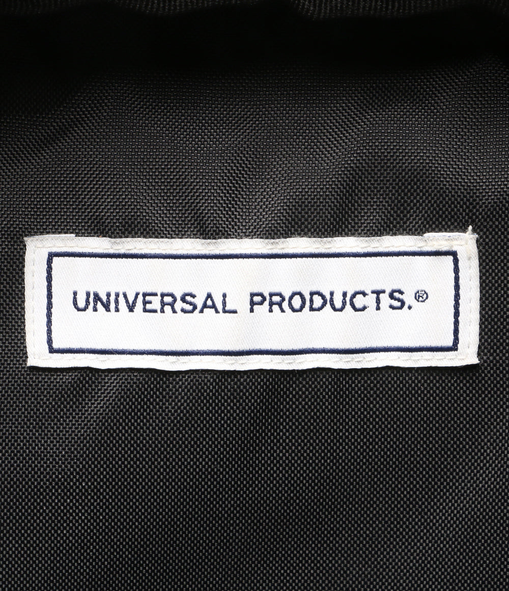 UNIVERSAL PRODUCT リュック・デイパック バックパック メンズ ユニバーサルプロダクツ