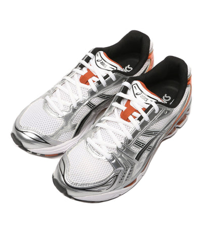 美品 ASICS スニーカー Gel-Kayano14 メンズ SIZE 27.5cm アシックス