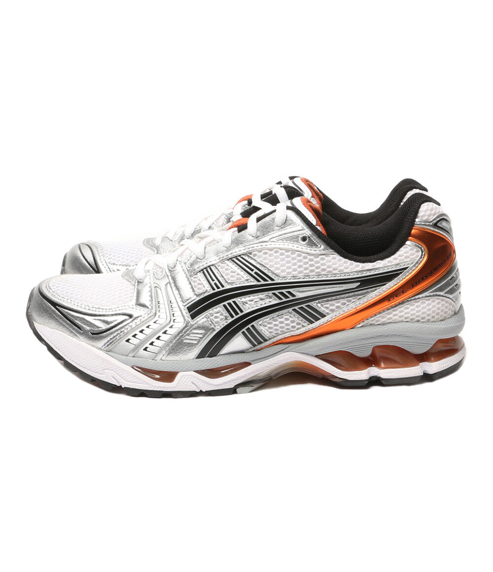美品 ASICS スニーカー Gel-Kayano14 メンズ SIZE 27.5cm アシックス