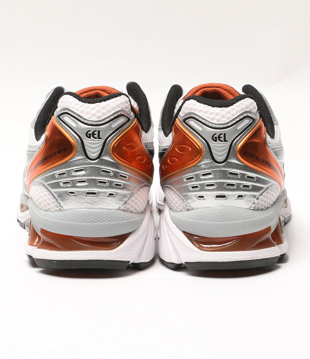 美品 ASICS スニーカー Gel-Kayano14 メンズ SIZE 27.5cm アシックス