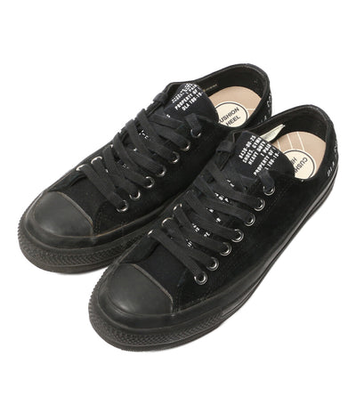 CONVERSE×N.HOOLYWOOD エヌハリウッド スニーカー Chuck Taylor All Star Gore-Tex メンズ SIZE 27.5cm コンバース