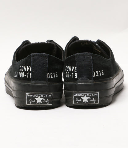 CONVERSE×N.HOOLYWOOD エヌハリウッド スニーカー Chuck Taylor All Star Gore-Tex メンズ SIZE 27.5cm コンバース