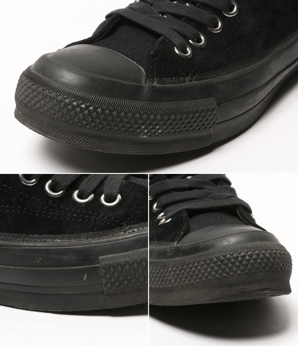 CONVERSE×N.HOOLYWOOD エヌハリウッド スニーカー Chuck Taylor All Star Gore-Tex メンズ SIZE 27.5cm コンバース