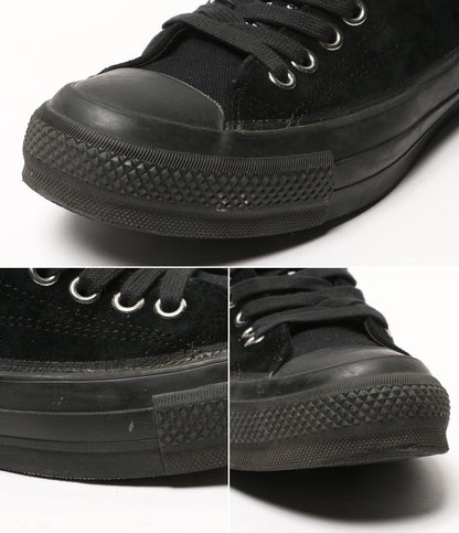 CONVERSE×N.HOOLYWOOD エヌハリウッド スニーカー Chuck Taylor All Star Gore-Tex メンズ SIZE 27.5cm コンバース