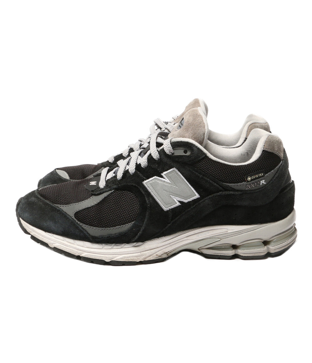 new balance スニーカー M2002RXD GORE-TEX メンズ SIZE 27cm