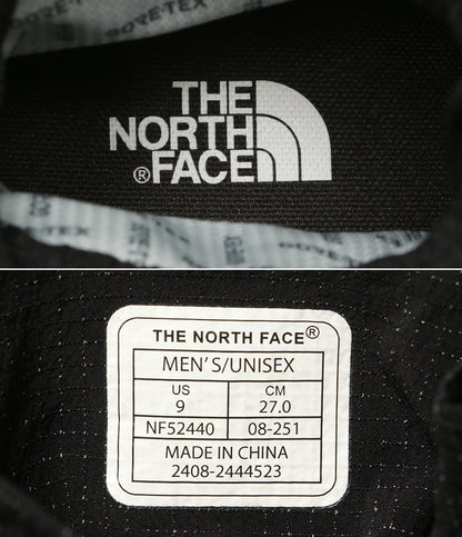 THE NORTH FACE ブーツ NF52440 メンズ SIZE 27cm ザノースフェイス