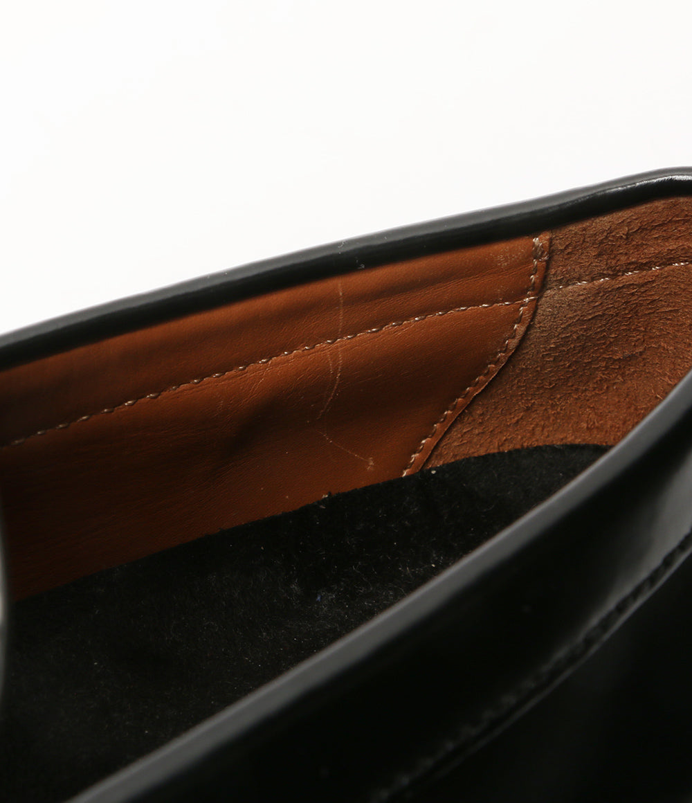 UN＋BA アンバ ローファー UN PENNY メンズ SIZE 26cm