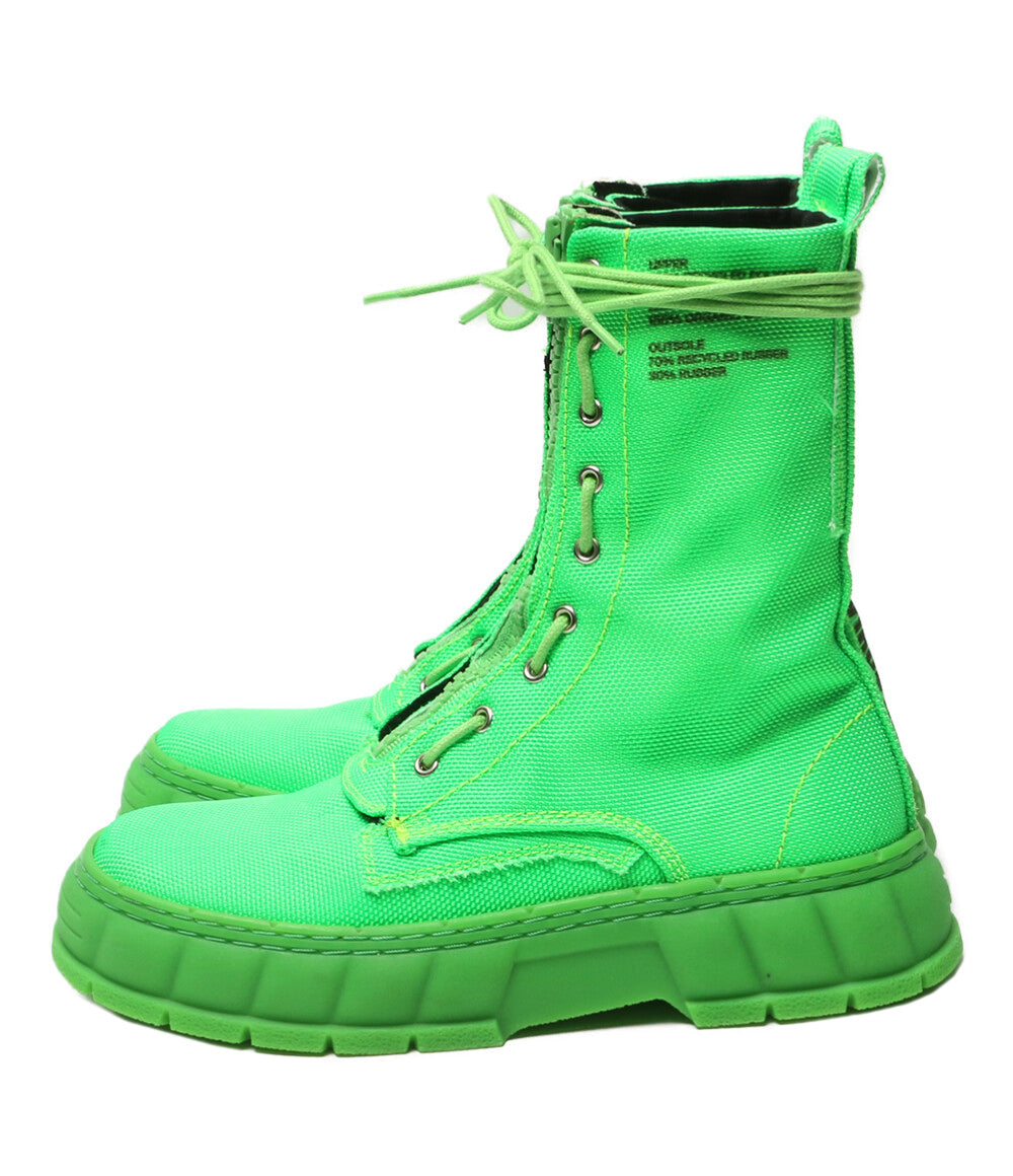 美品 VIRON ヴィロン ブーツ 1992z BOOTS レディース SIZE 36