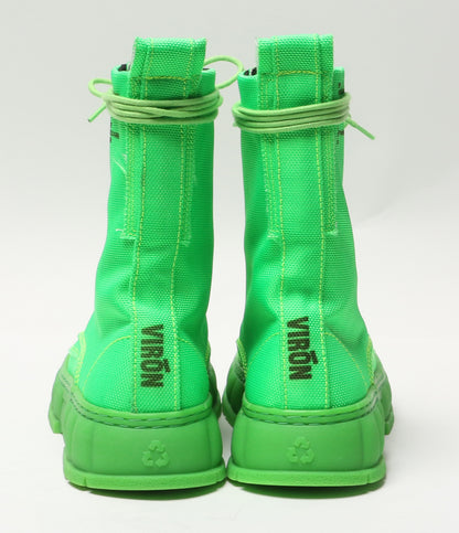 美品 VIRON ヴィロン ブーツ 1992z BOOTS レディース SIZE 36