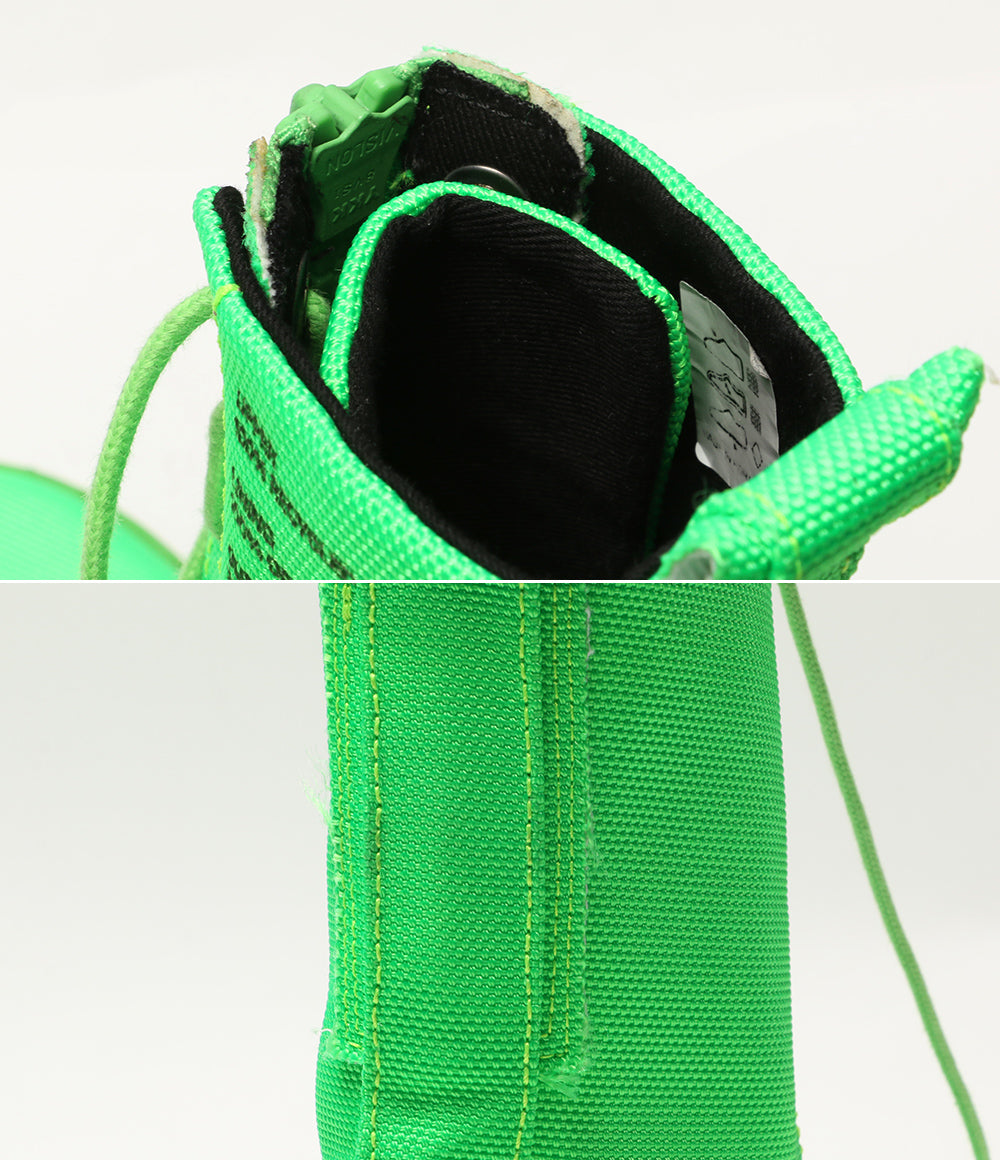 美品 VIRON ヴィロン ブーツ 1992z BOOTS レディース SIZE 36