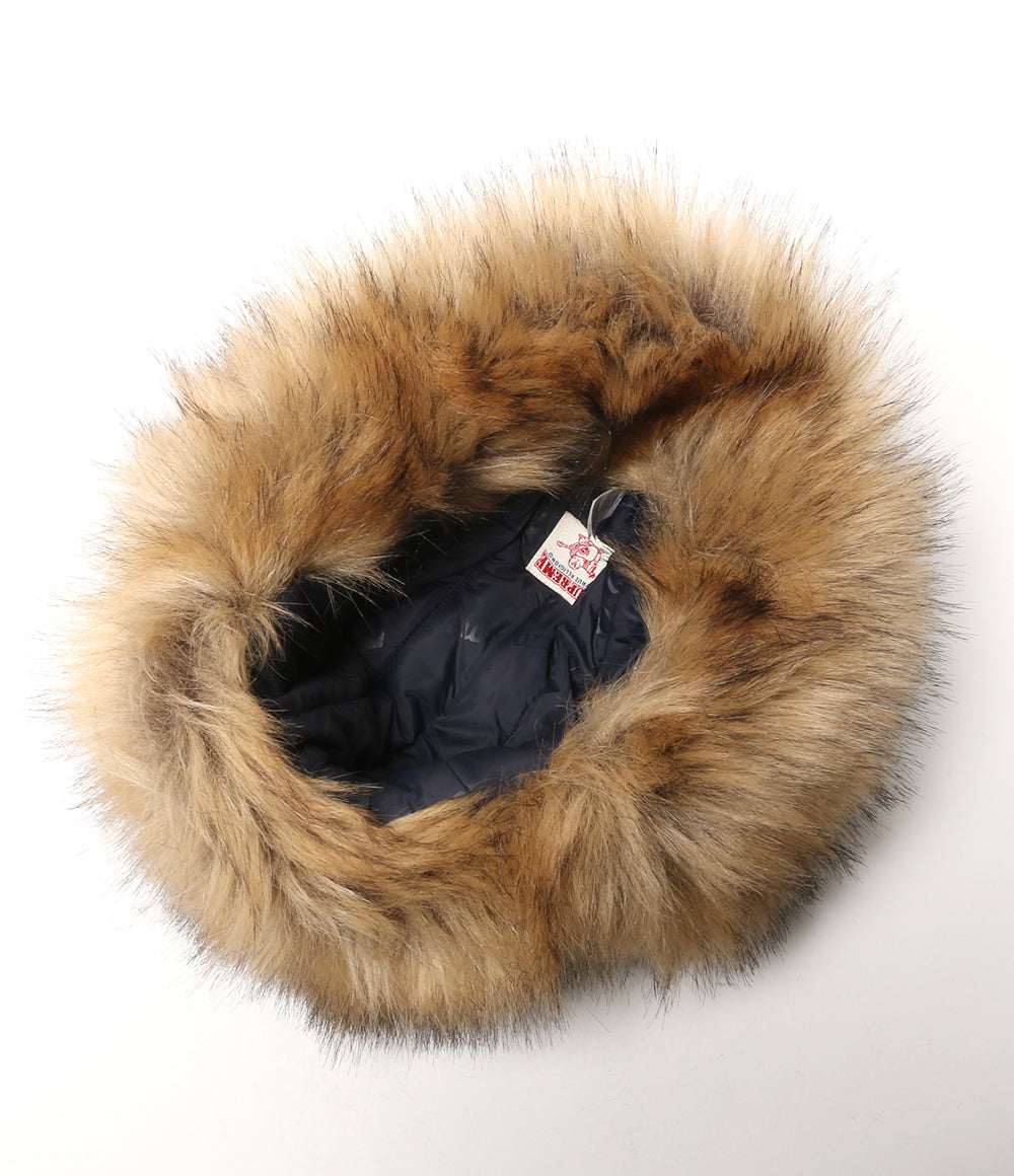 Supreme×True Religion トゥルーレリジョン ファーキャップ GORE-TEX Trooper メンズ SIZE ONE シュプリーム