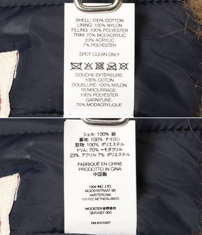 Supreme×True Religion トゥルーレリジョン ファーキャップ GORE-TEX Trooper メンズ SIZE ONE シュプリーム