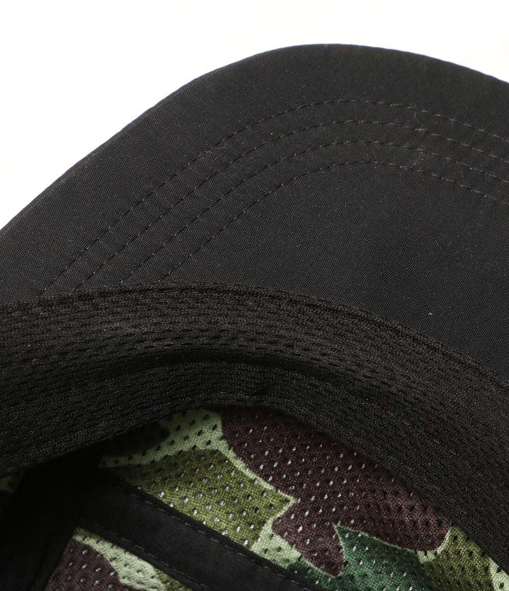 COMME des GARCONS HOMME×BRIEFING ブリーフィング キャップ NYLON