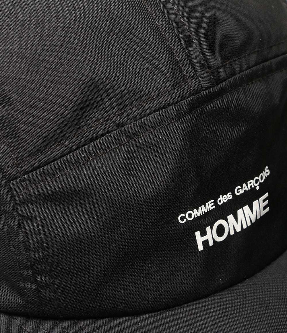 COMME des GARCONS HOMME×BRIEFING ブリーフィング キャップ NYLON