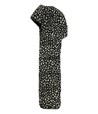 美品 KANGOL トラッパーハット キャップ MEGA TRAPPER レディース SIZE L カンゴール