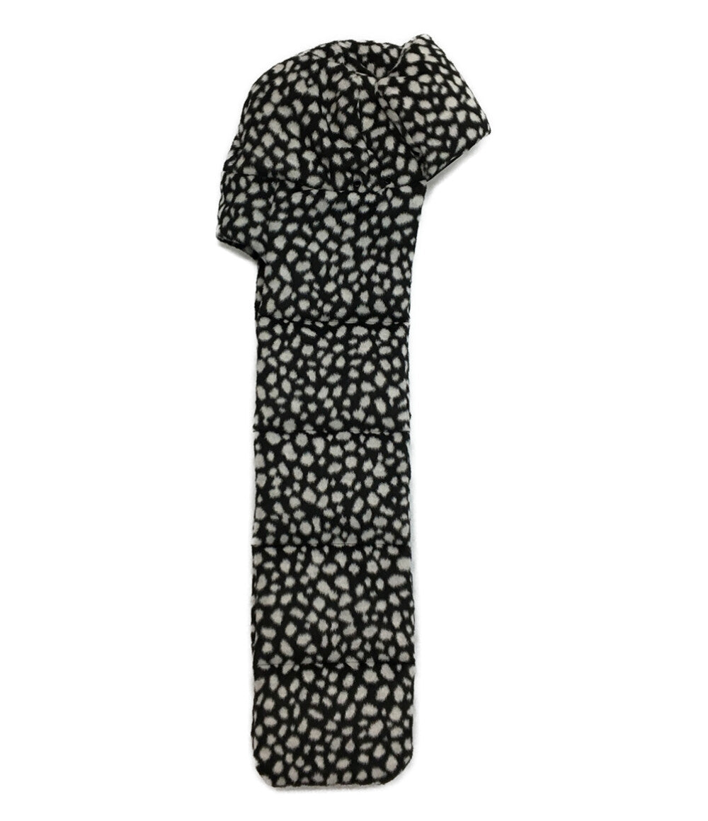 美品 KANGOL トラッパーハット キャップ MEGA TRAPPER レディース SIZE L カンゴール