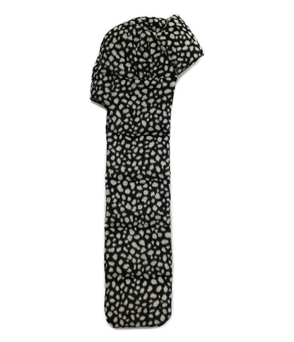 美品 KANGOL トラッパーハット キャップ MEGA TRAPPER レディース SIZE L カンゴール