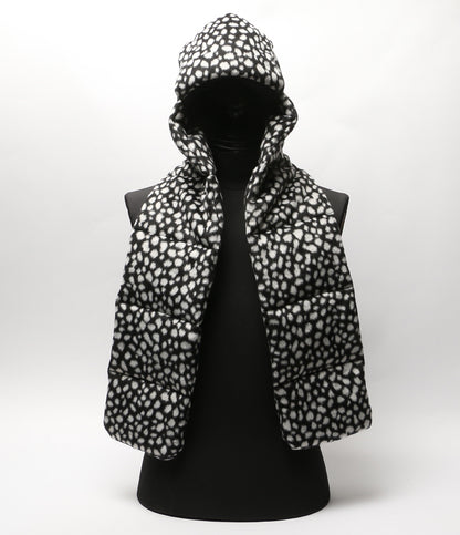 美品 KANGOL トラッパーハット キャップ MEGA TRAPPER レディース SIZE L カンゴール