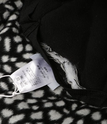 美品 KANGOL トラッパーハット キャップ MEGA TRAPPER レディース SIZE L カンゴール