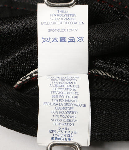 Supreme キャップ FLORAL JACQUARD CAMP CAP メンズ シュプリーム