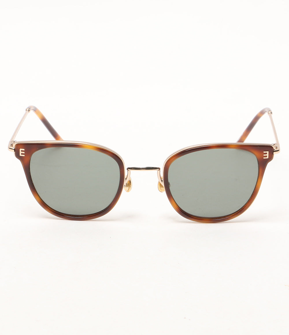 EOE EYEWEAR イーオーイー アイウェア サングラス FJALLSPIRA レディース