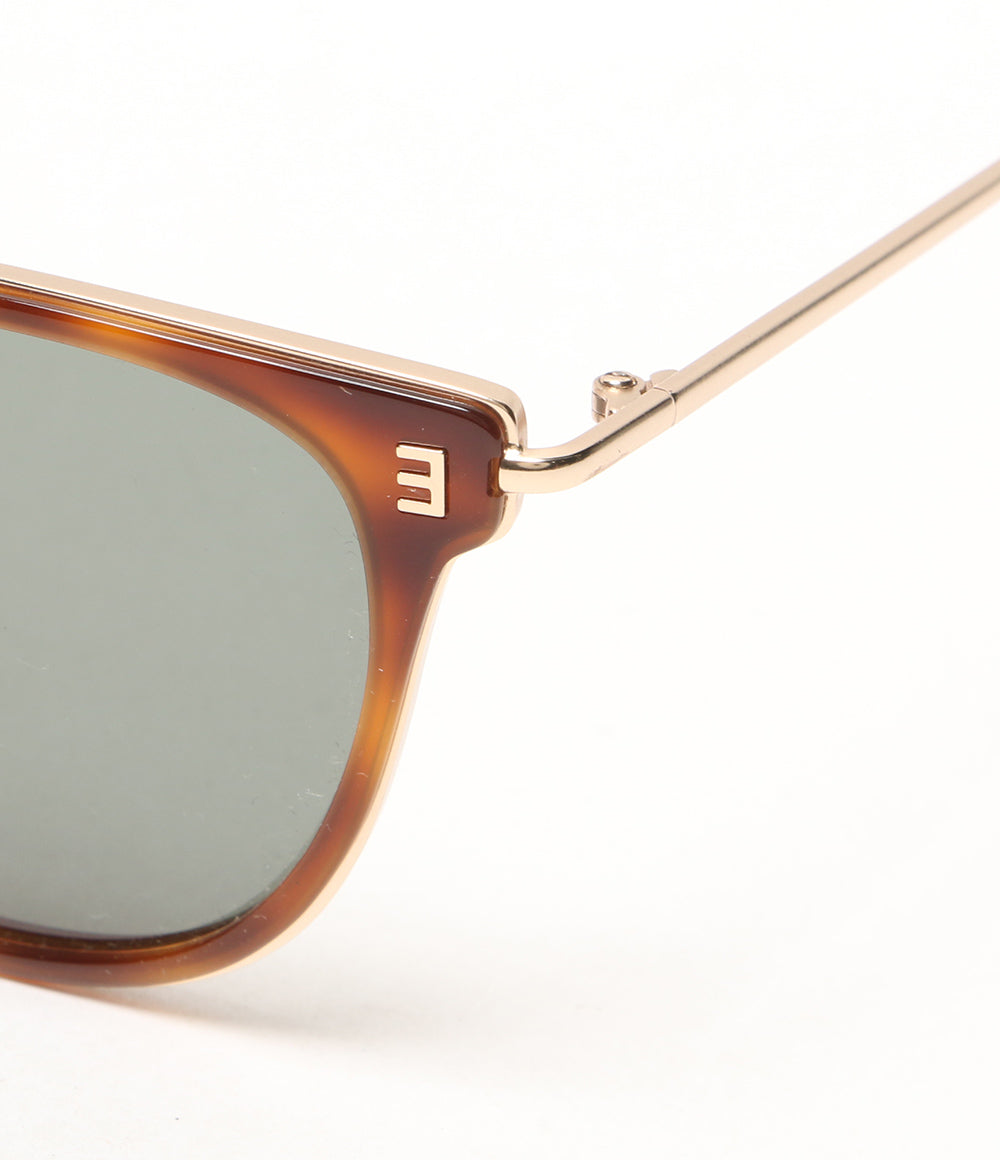 EOE EYEWEAR イーオーイー アイウェア サングラス FJALLSPIRA レディース