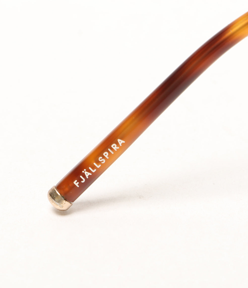 EOE EYEWEAR イーオーイー アイウェア サングラス FJALLSPIRA レディース