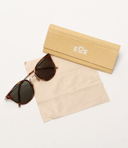 EOE EYEWEAR イーオーイー アイウェア サングラス FJALLSPIRA レディース