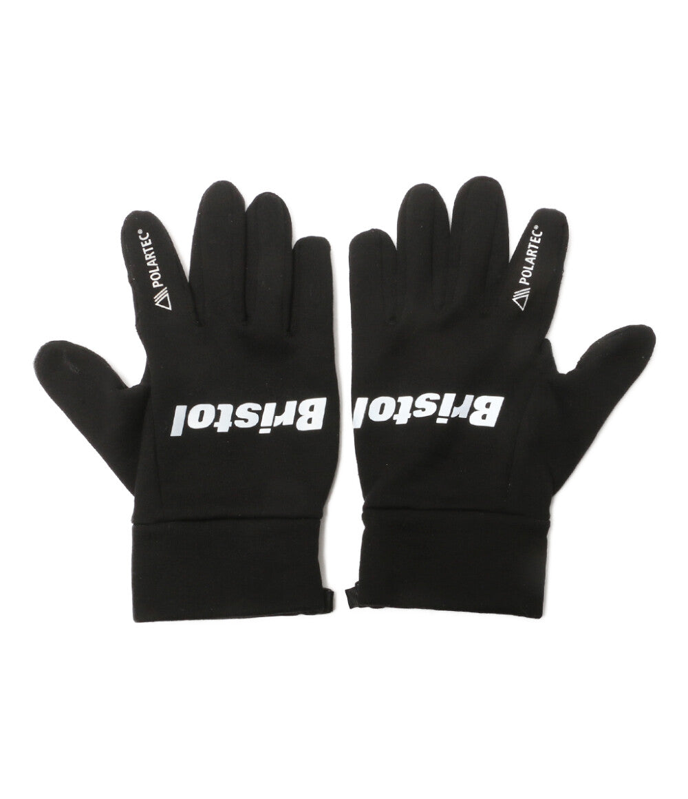 F.C.R.B 手袋 POLARTEC POWER STRECH TOUCH GLOVES( レディース エフシーアールビー