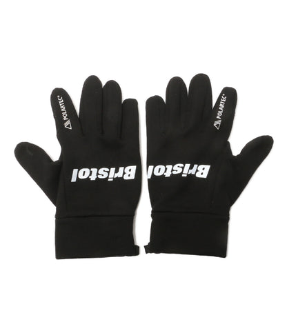 F.C.R.B 手袋 POLARTEC POWER STRECH TOUCH GLOVES( レディース エフシーアールビー