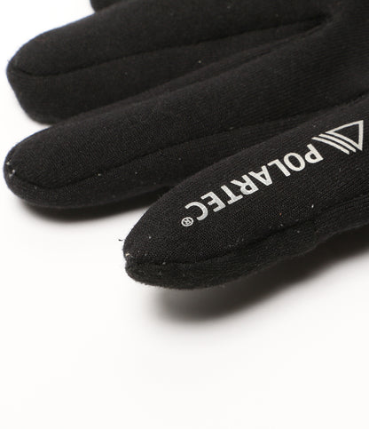 F.C.R.B 手袋 POLARTEC POWER STRECH TOUCH GLOVES( レディース エフシーアールビー